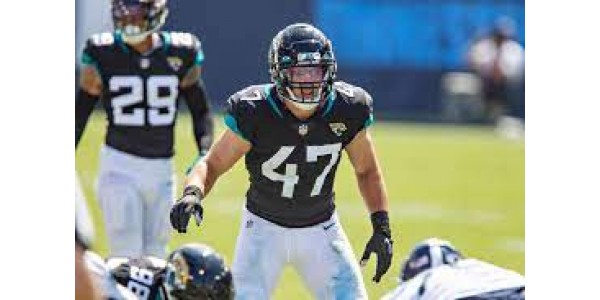 Pittsburgh Steelers grâce à l'accord Joe Schobert